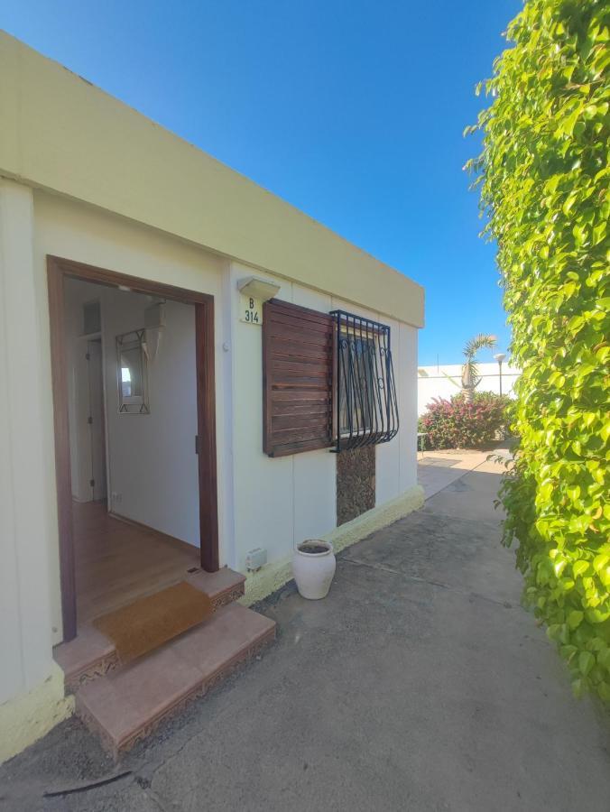 Casa Panorama 314 San Agustin Maspalomas Eksteriør bilde