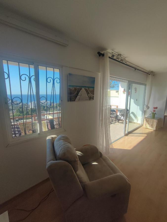 Casa Panorama 314 San Agustin Maspalomas Eksteriør bilde