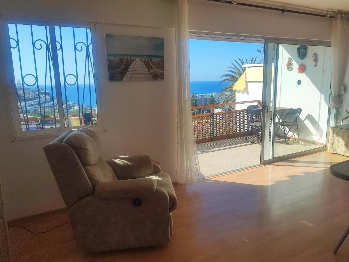Casa Panorama 314 San Agustin Maspalomas Eksteriør bilde