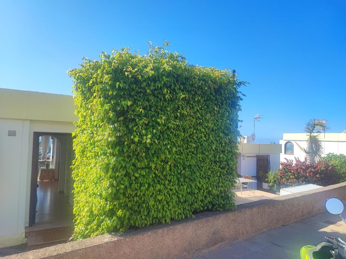 Casa Panorama 314 San Agustin Maspalomas Eksteriør bilde
