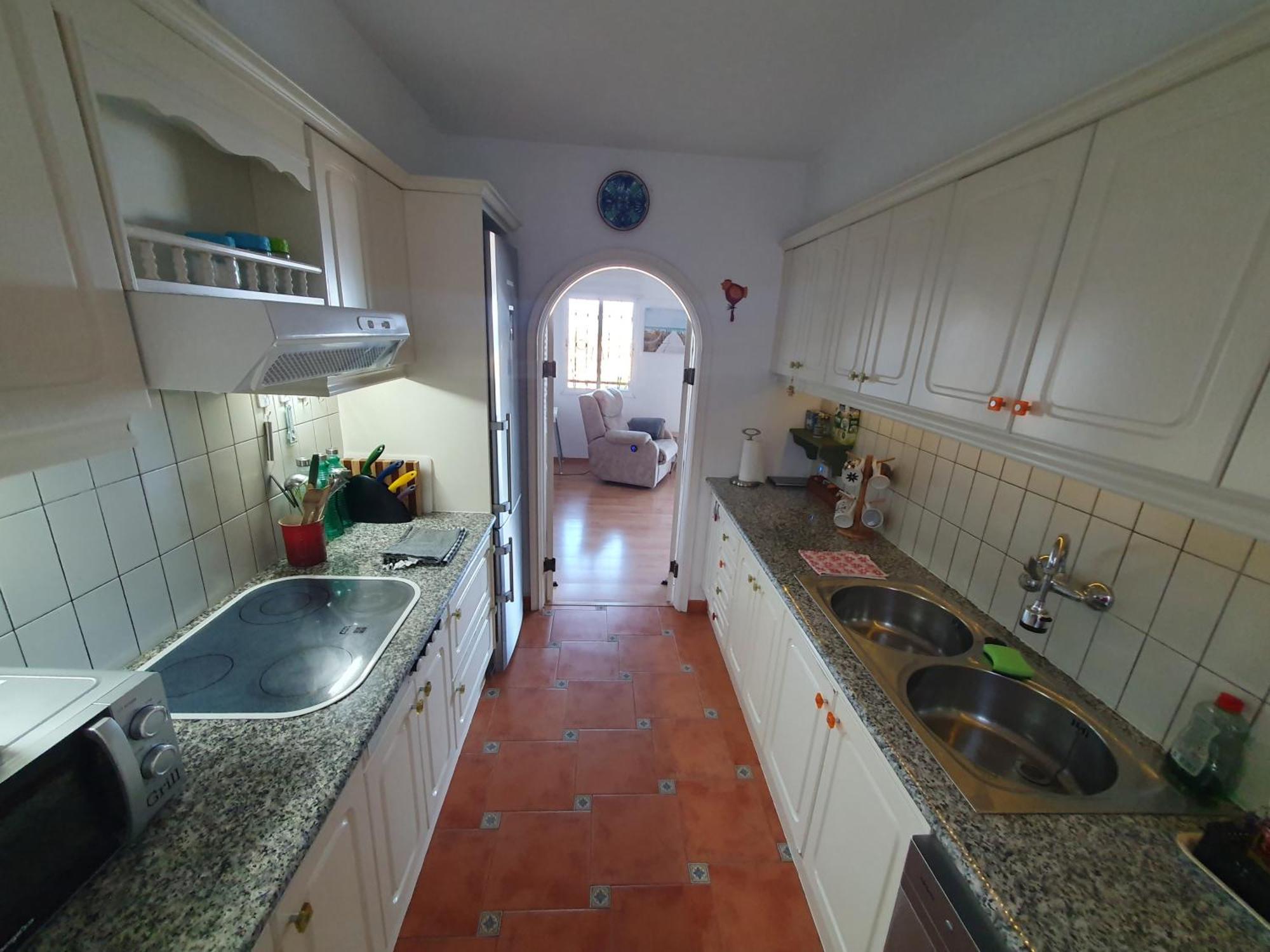 Casa Panorama 314 San Agustin Maspalomas Eksteriør bilde